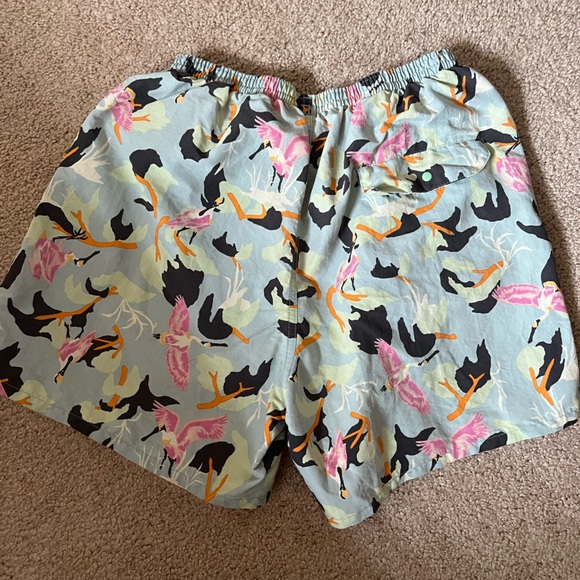 Patagonia swim shorts - Picture 2 of 2